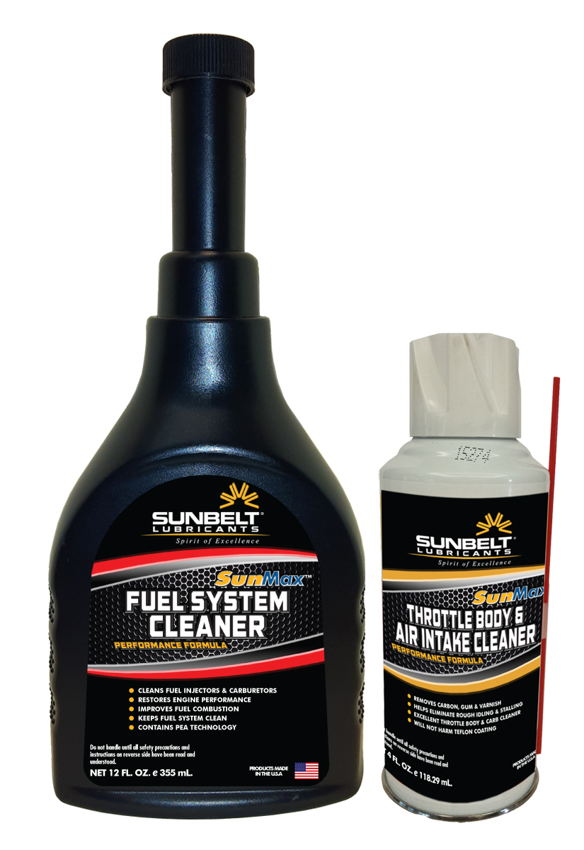 #2702 Fuel System & THB Service Kit